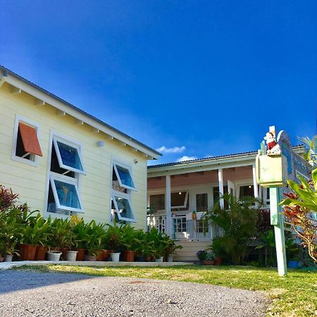 Guest House One One One นันโจ ภายนอก รูปภาพ
